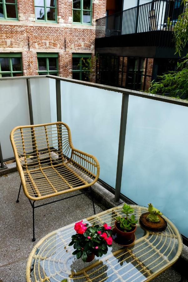 Apartment Modern In The Heart Of *
