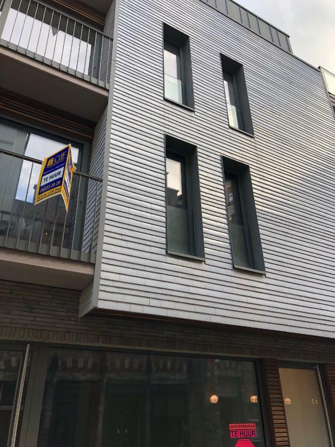 Modern In The Heart Of Apartment Gent