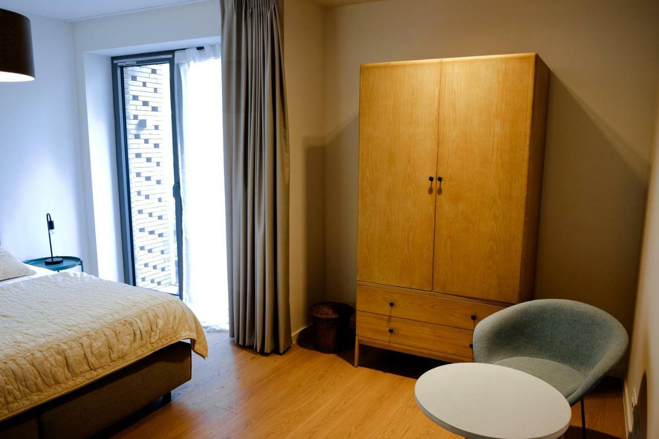 Modern In The Heart Of Apartment