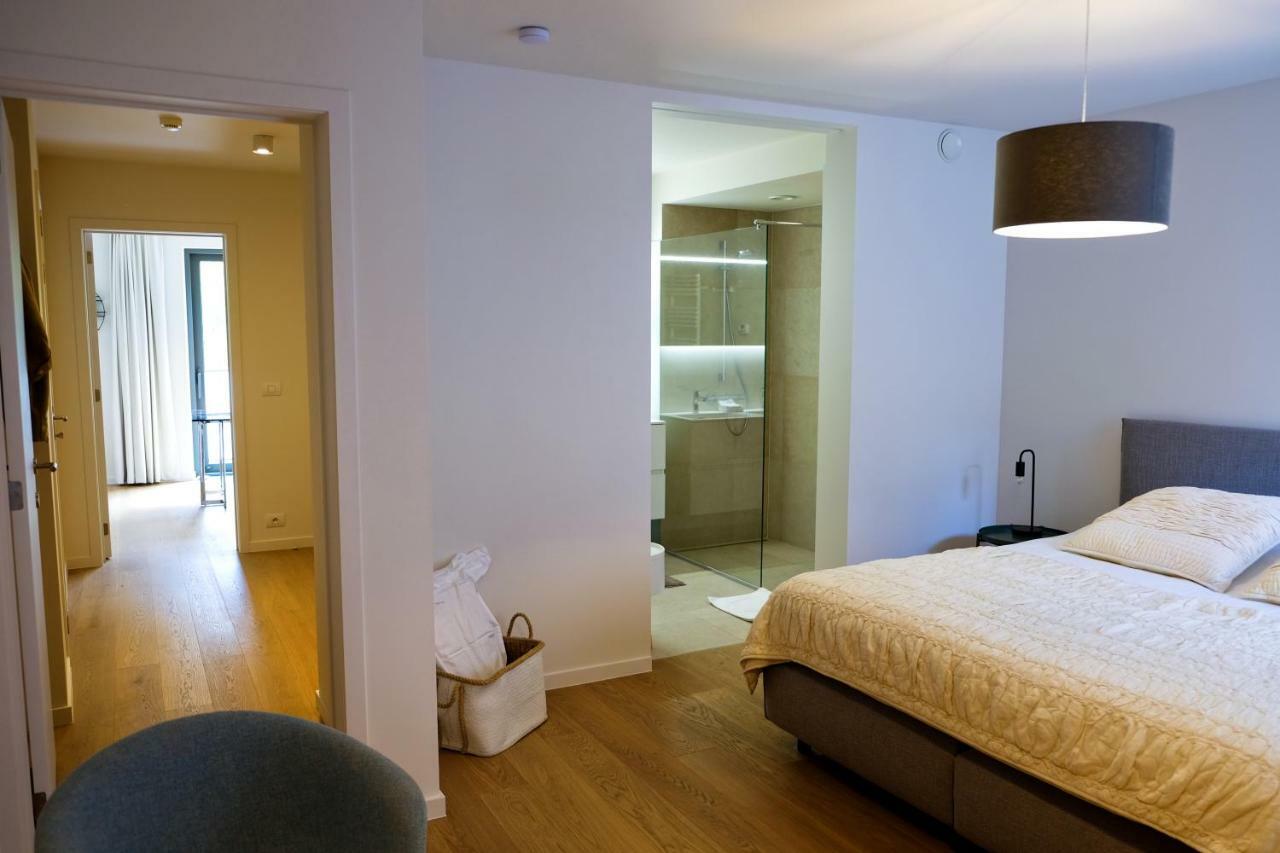 Apartment Modern In The Heart Of *