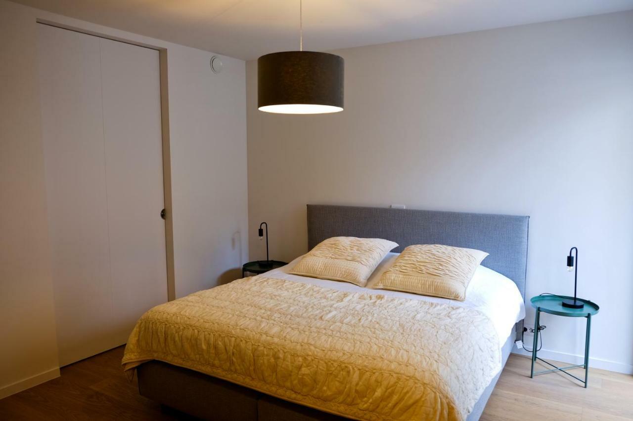 Modern In The Heart Of Gent