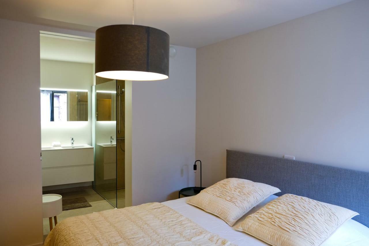 Modern In The Heart Of Apartment Gent